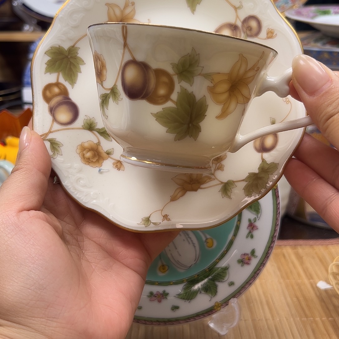 森火瓷器瓷器瓷器