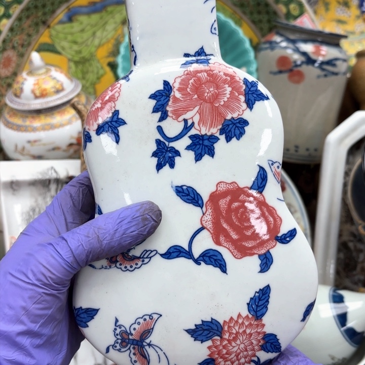 摆件瓷器摆件瓷器摆件