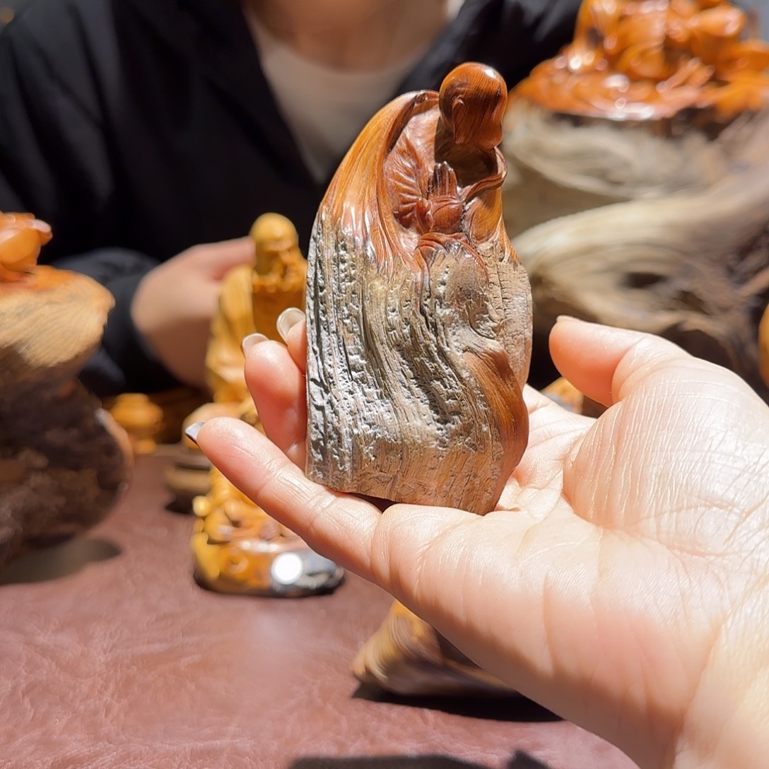 柏木（崖柏）太行集团公司