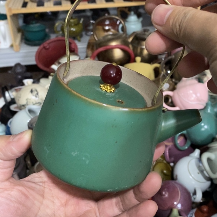 陶瓷艺术品及陶瓷制品