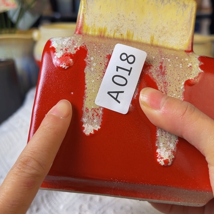 景德镇陶瓷研究所研究