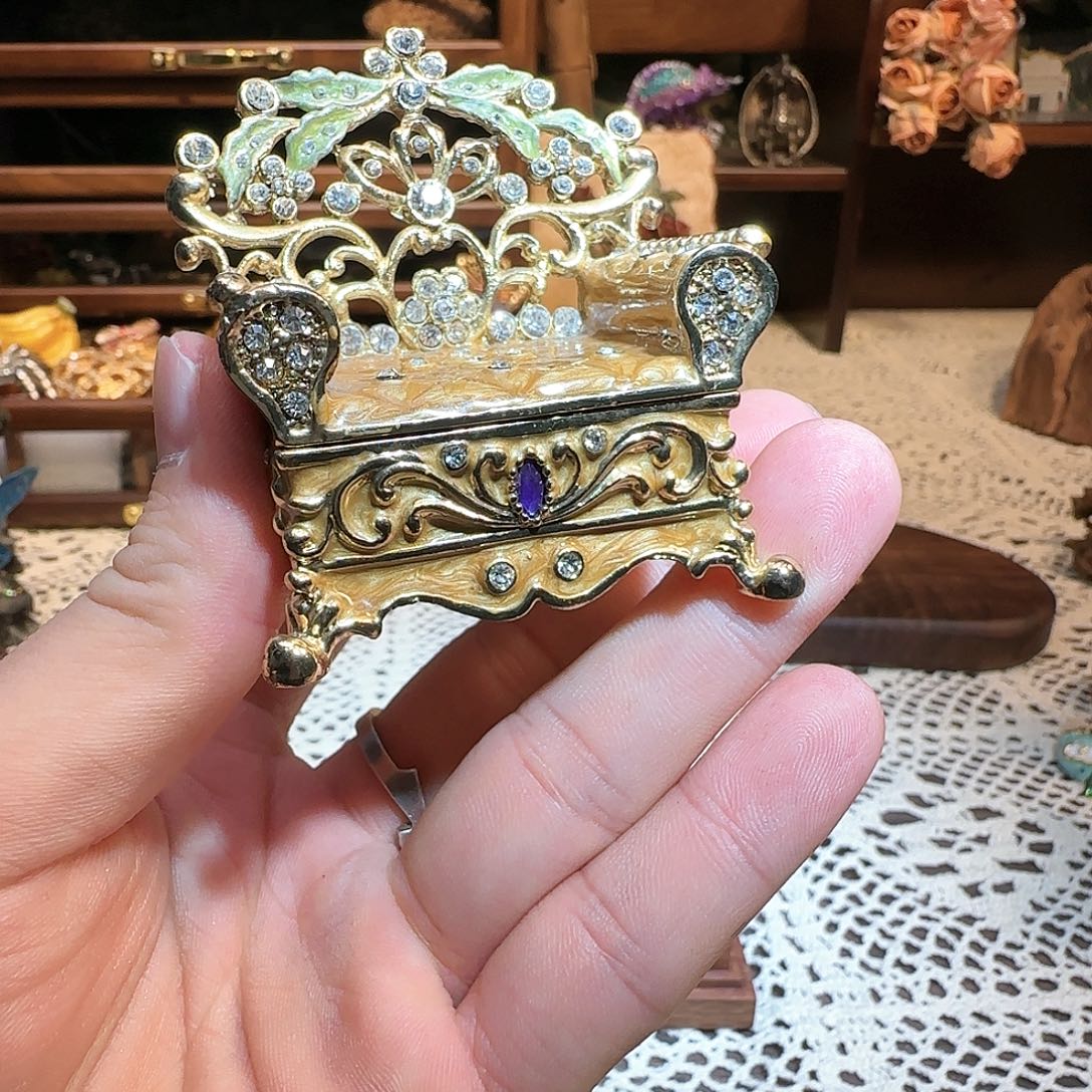 手工制品默认微瑕