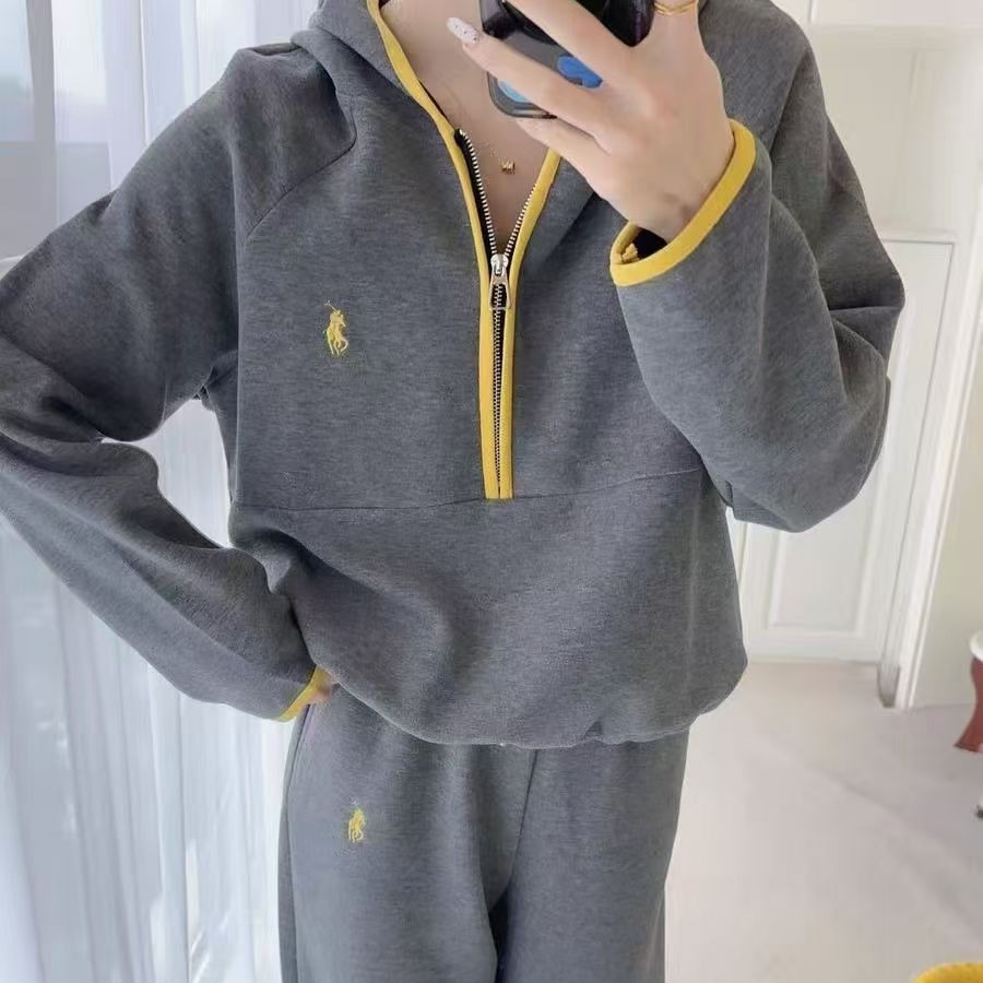 大小众卫裤两件套