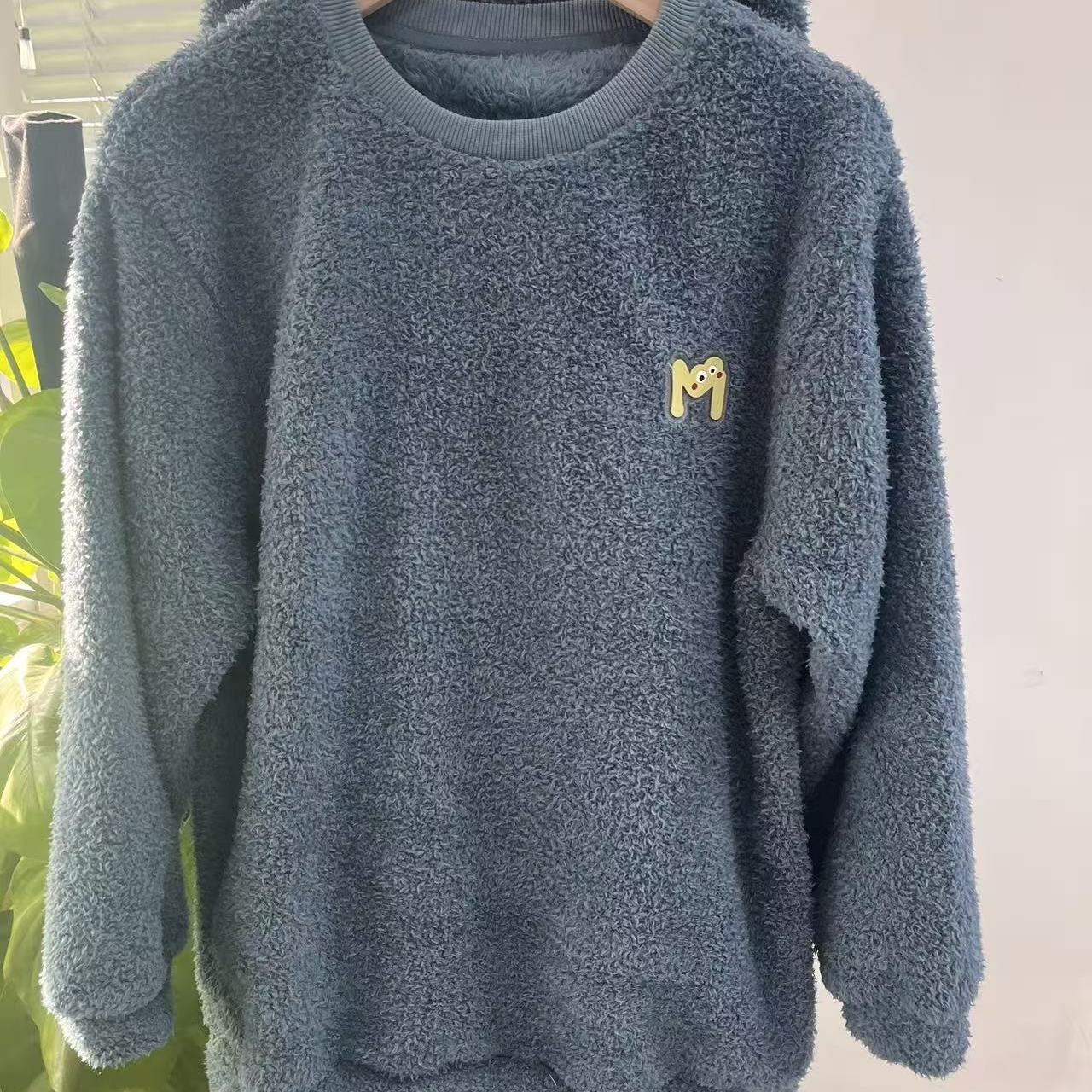 马家家居服套装0634A