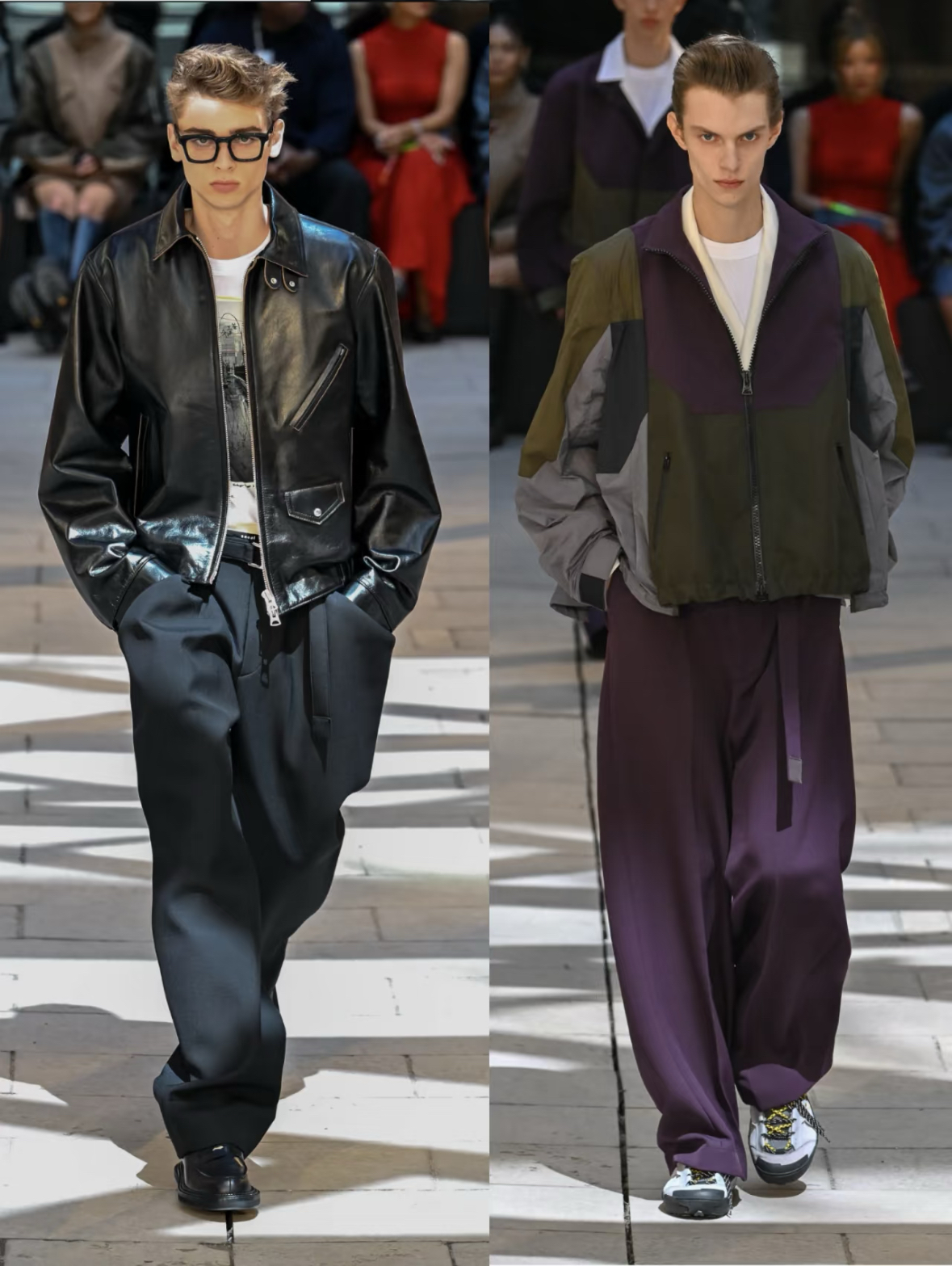 【海外渠道货】2025冬季轻奢百搭时尚防风御寒羽绒服 SY-彭彭 L1535