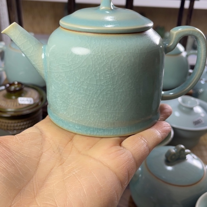 汝州原矿釉如此发发发发发