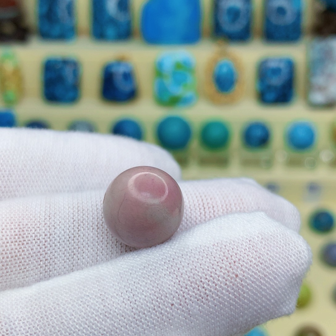 绿松石绿松石未镶嵌