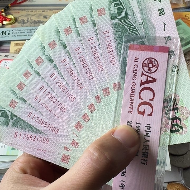 标十81………………………………保真