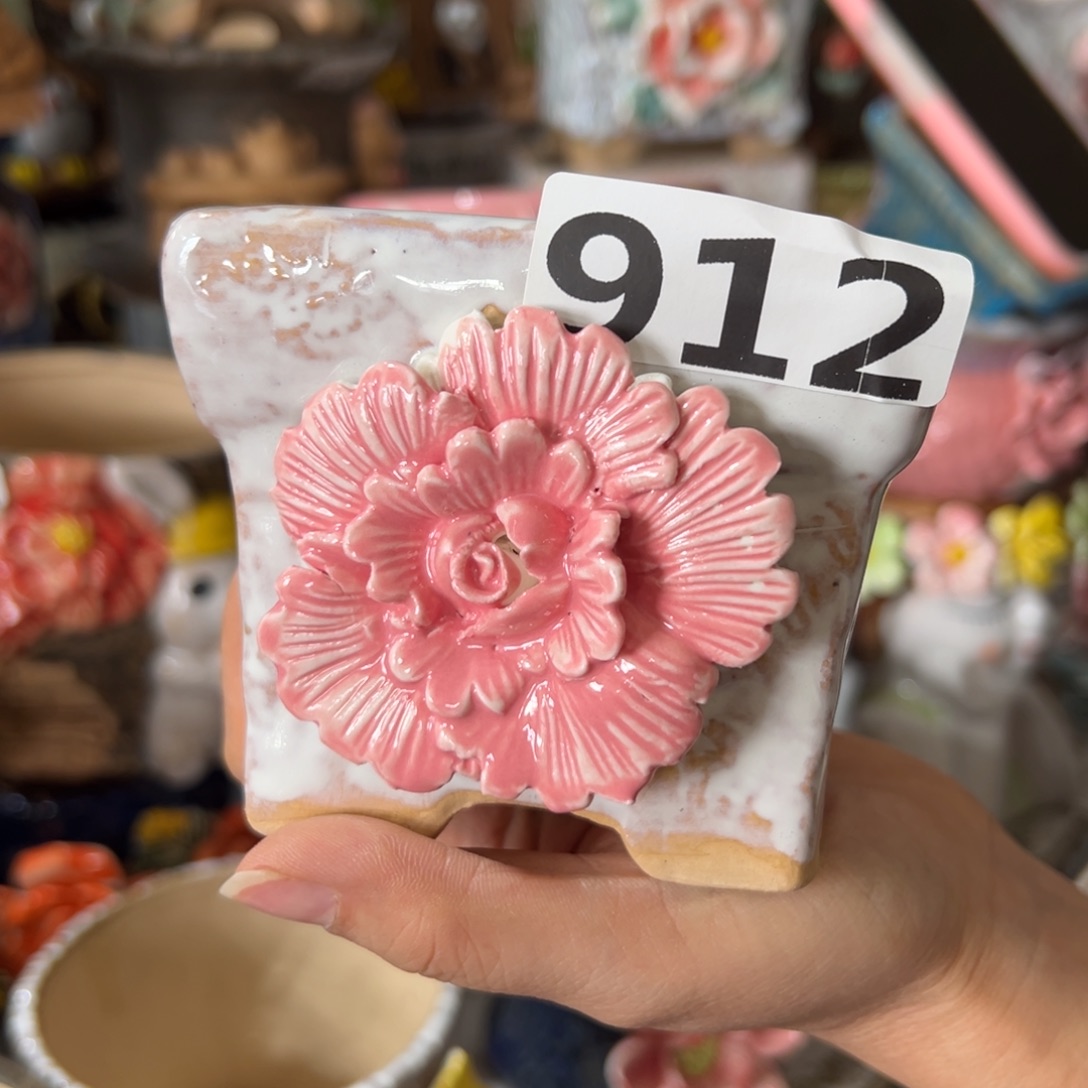 花盆，满20米发货爱退款拉黑