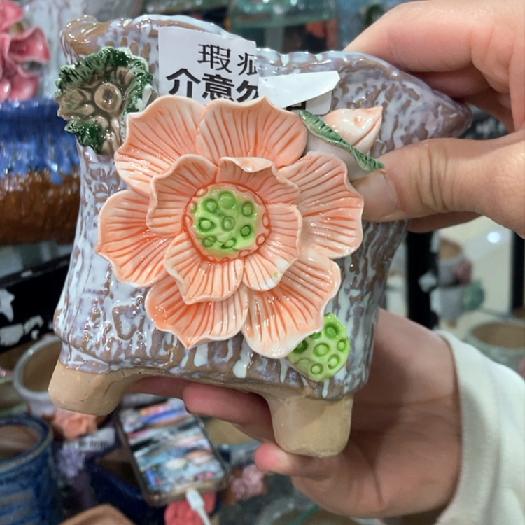 【闪购商品】红陶福利