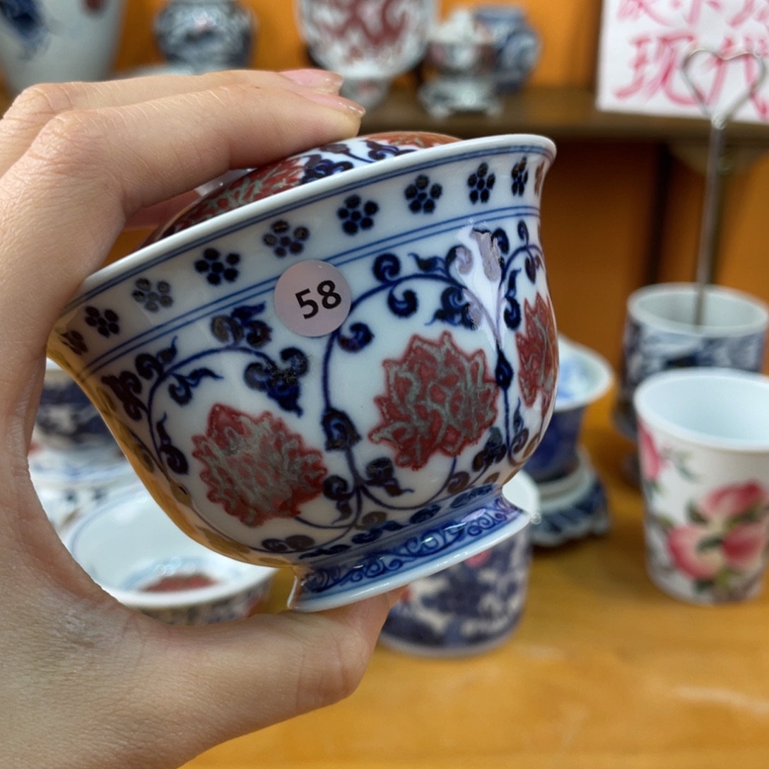 景德镇手绘哈哈哈哈哈哈