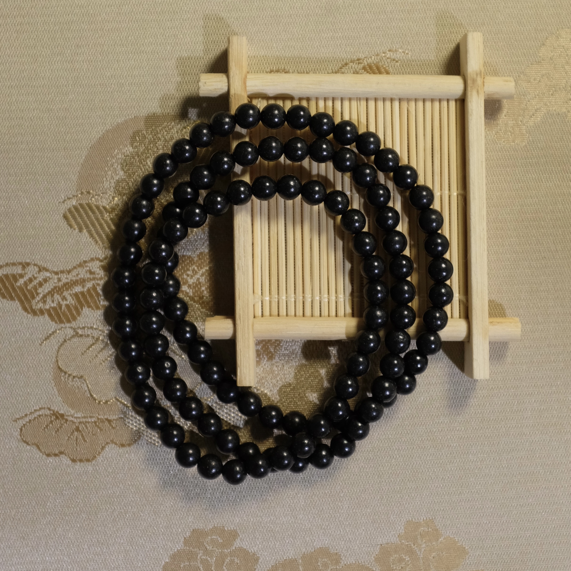 古法合香系列【息肌丸】纯手工制作6mm多圈款 HXZ1023