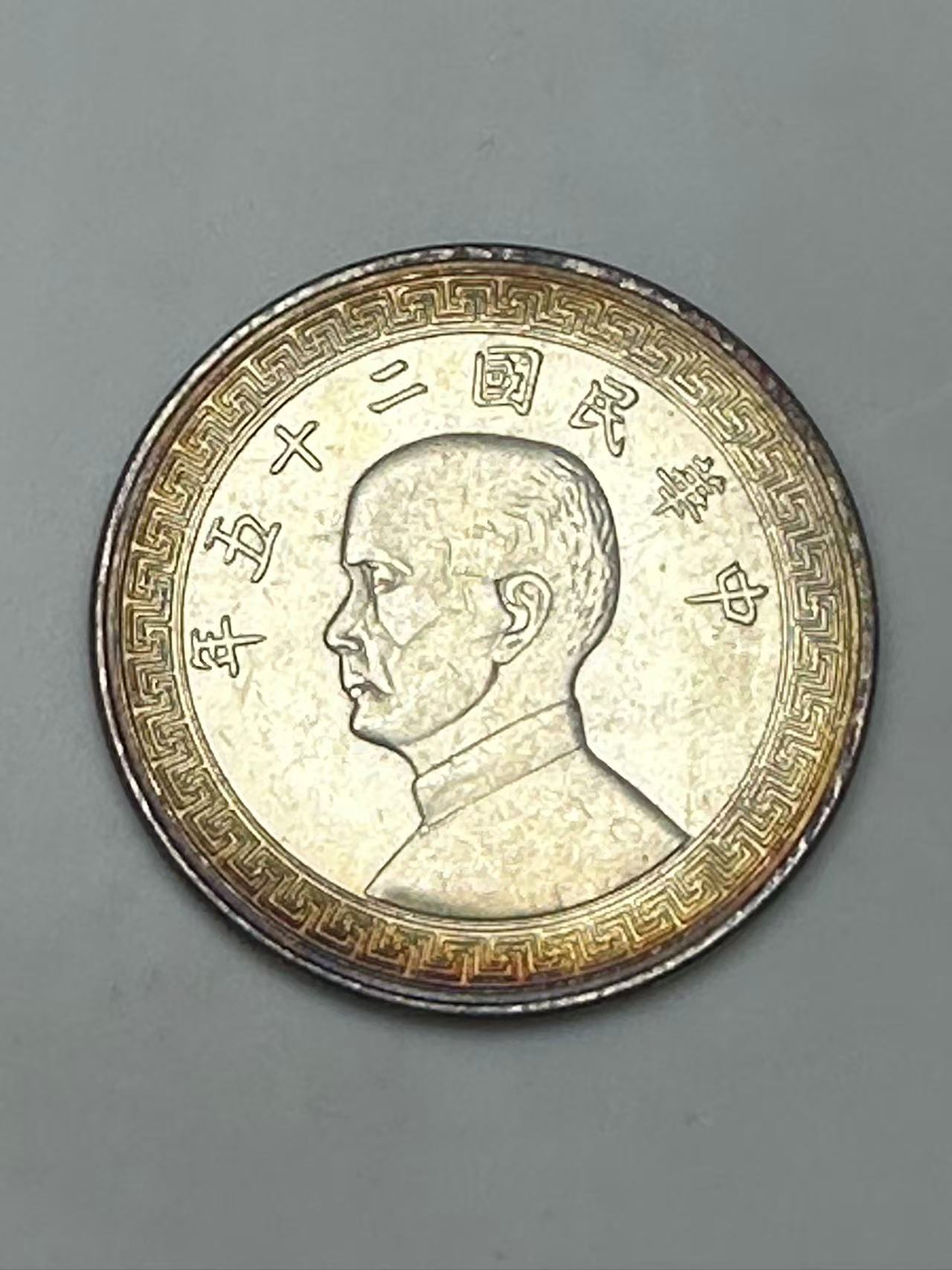 【曼德勒严选】MDL00217高端仿古复古摆件