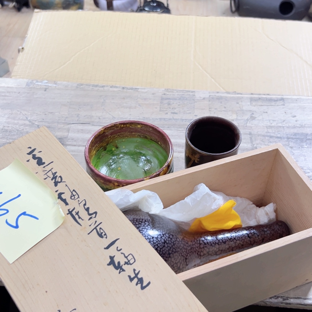 瓷片陶瓷工艺流程图谱第一