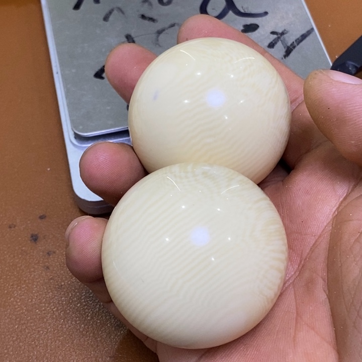 扇子木质工艺品55