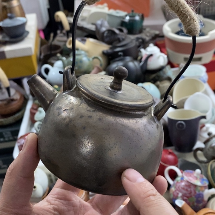 陶瓷艺术品及陶瓷制品