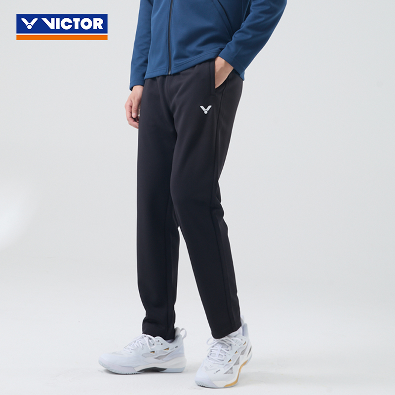 VICTOR/威克多 专业级运动速干羽毛球裤 大赛版羽毛球裤P-55805