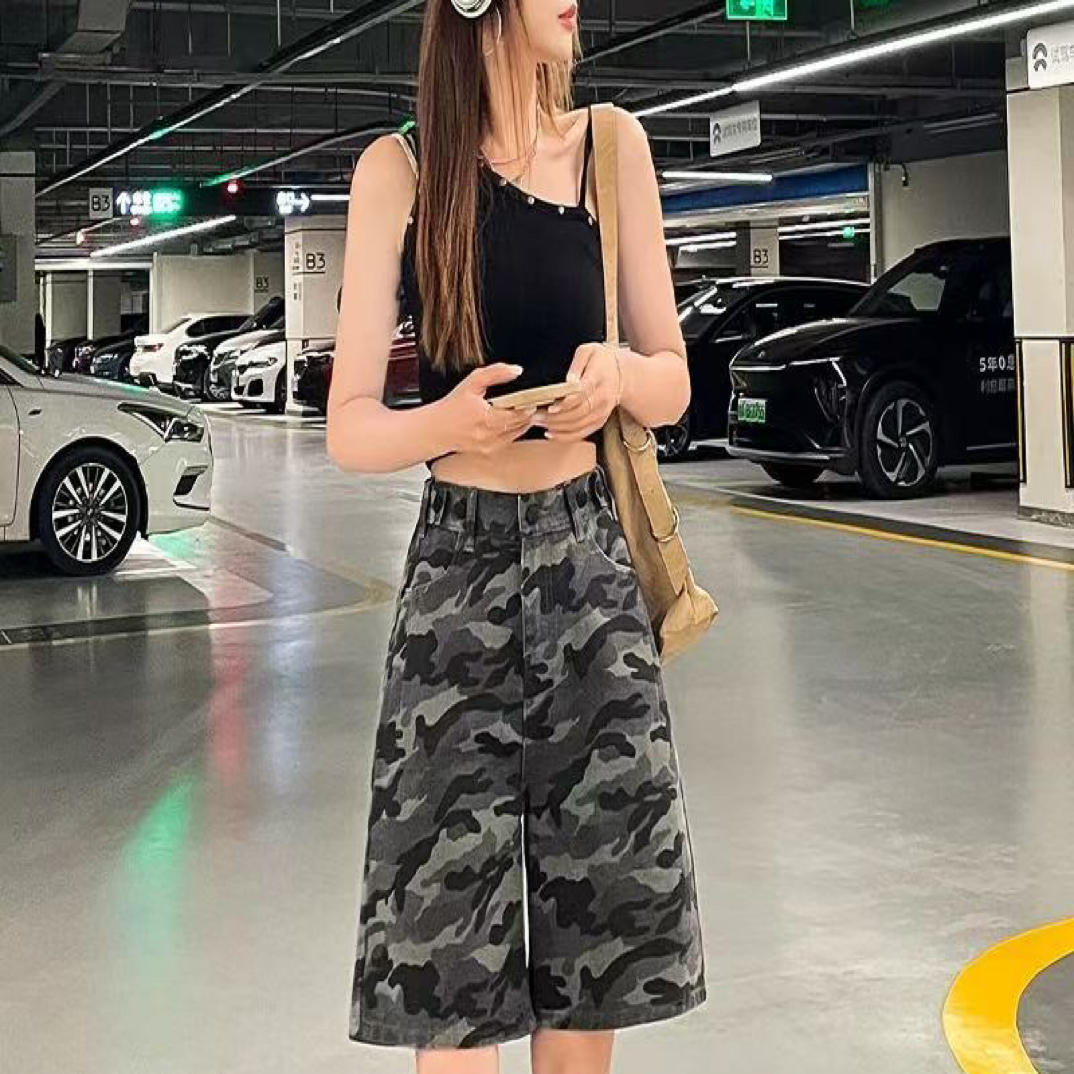 孤品，新款欧货高腰牛仔裤显瘦显腿长洋气不退换（瑕疵慎拍）
