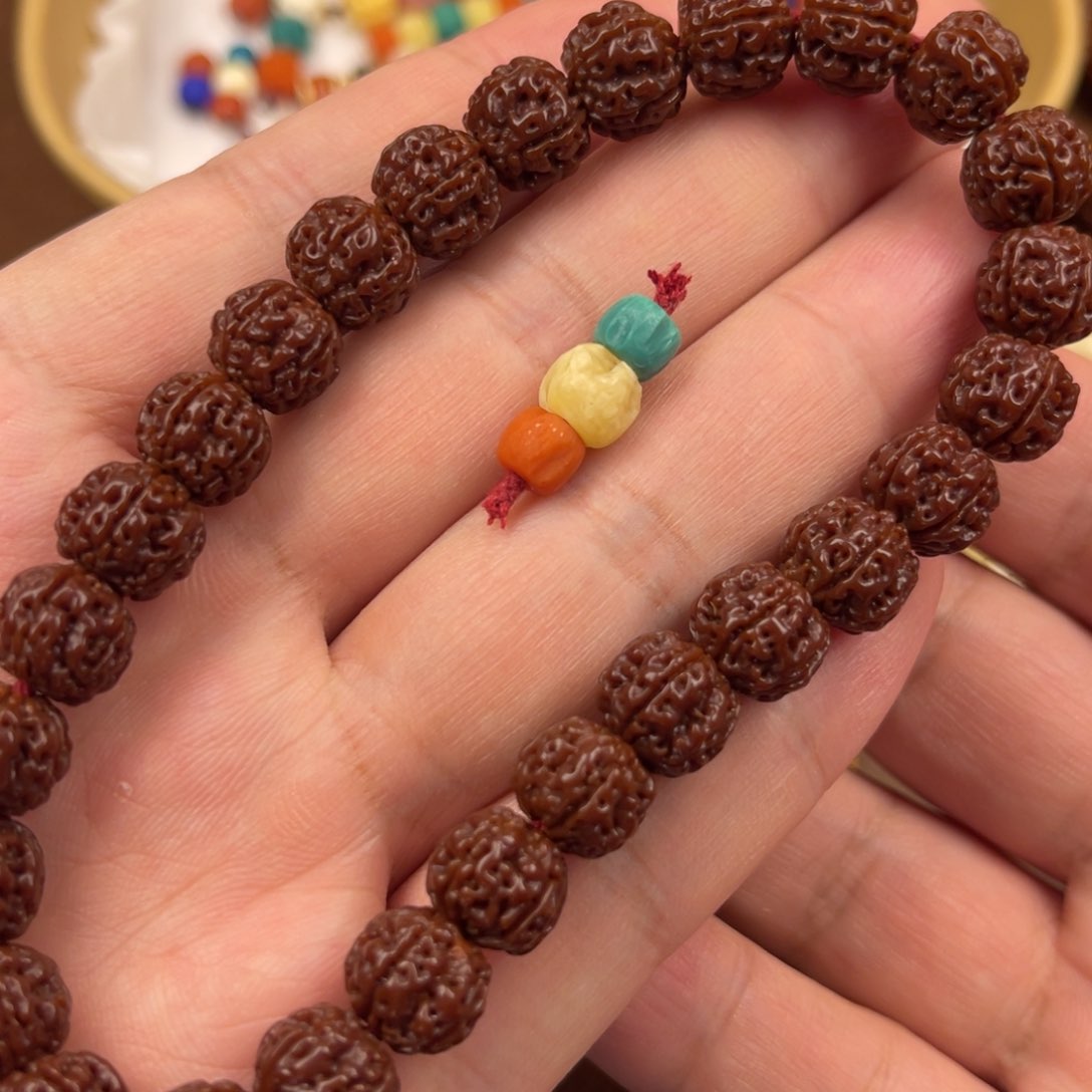 【闪购商品】小叶紫檀手串/手链