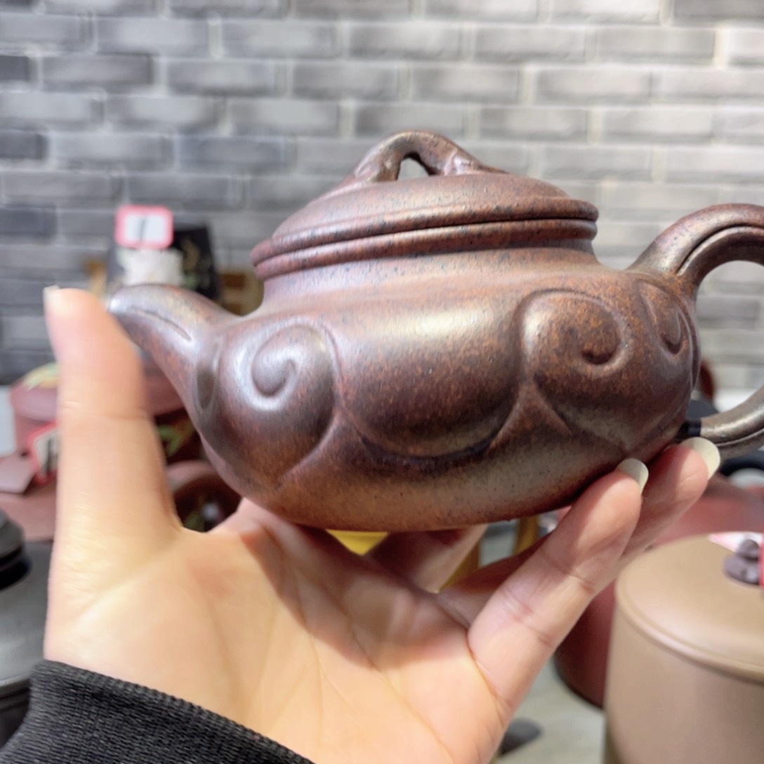 紫砂茶杯11111111111