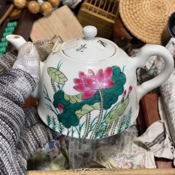 紫砂陶瓷艺术陶瓷艺术