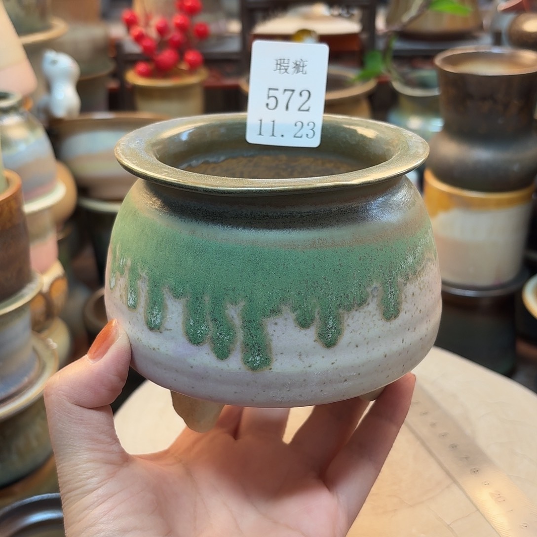 瓷片景德镇陶瓷手工制作