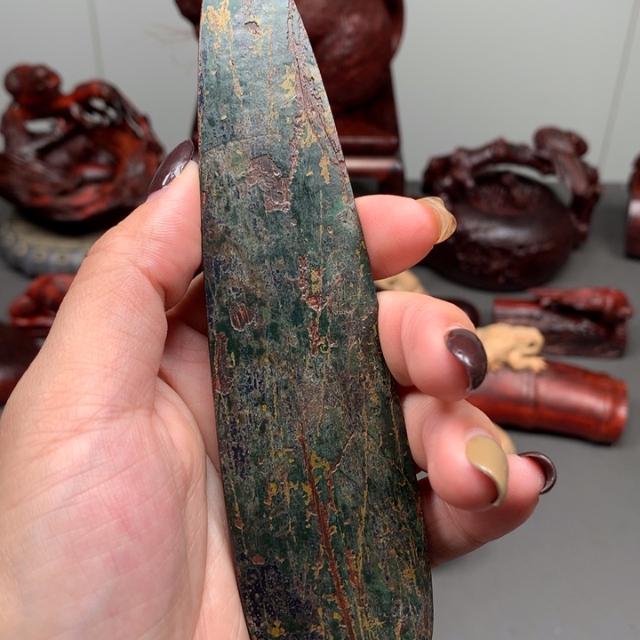 檀香紫檀（小叶紫檀）