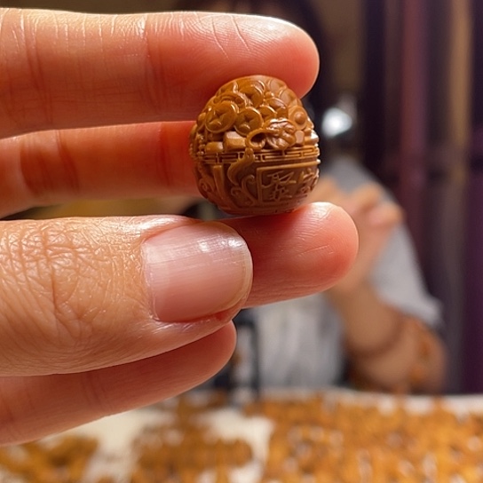 手串/手链橄榄核橄榄核