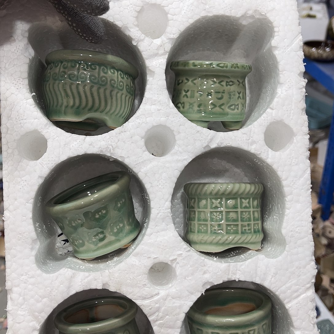 红陶正品数量有限