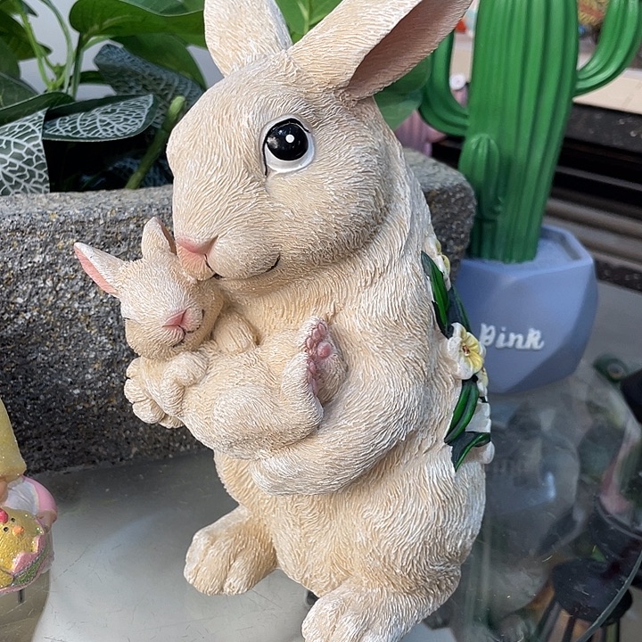 树脂样品样品样品母子兔