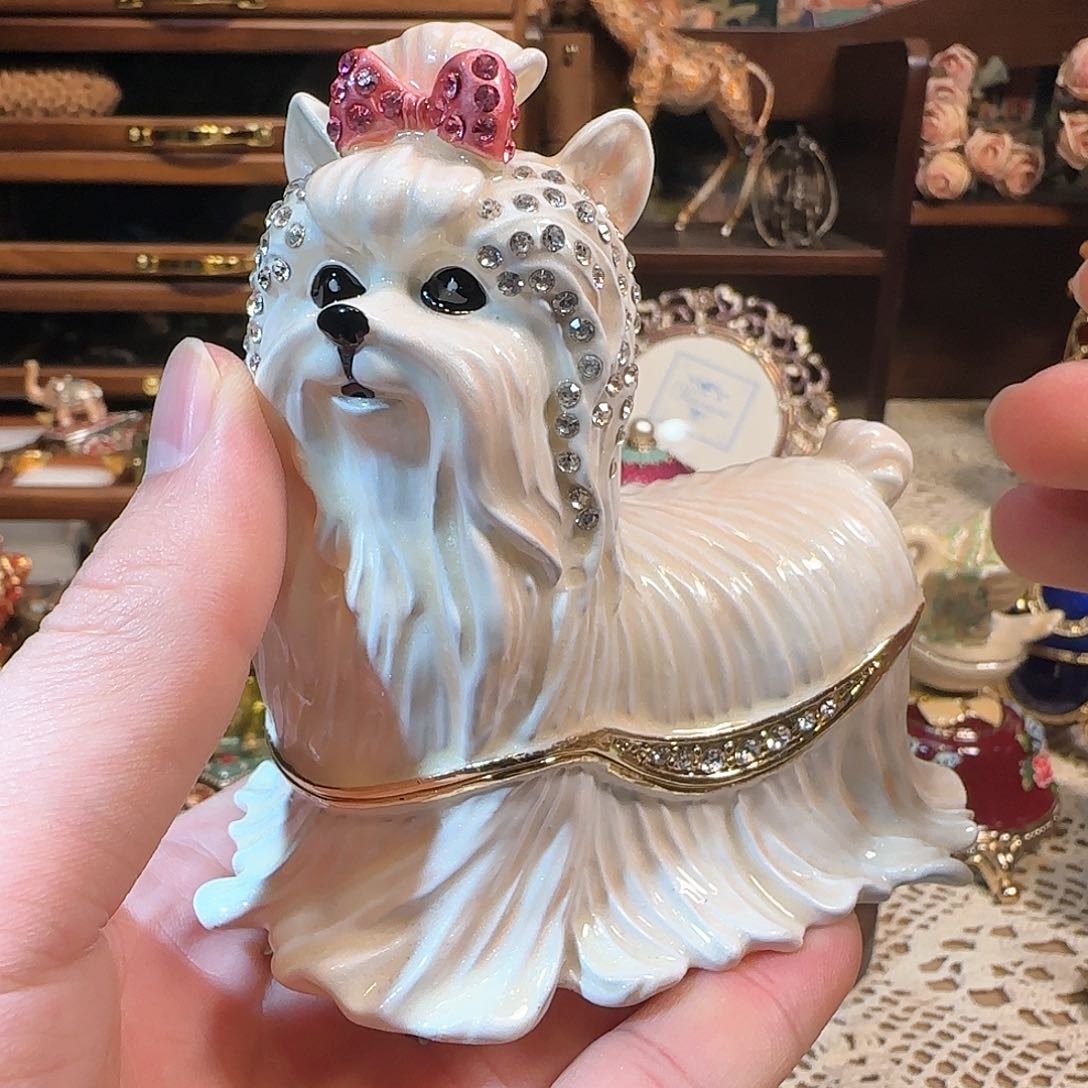 手工制品默认微瑕