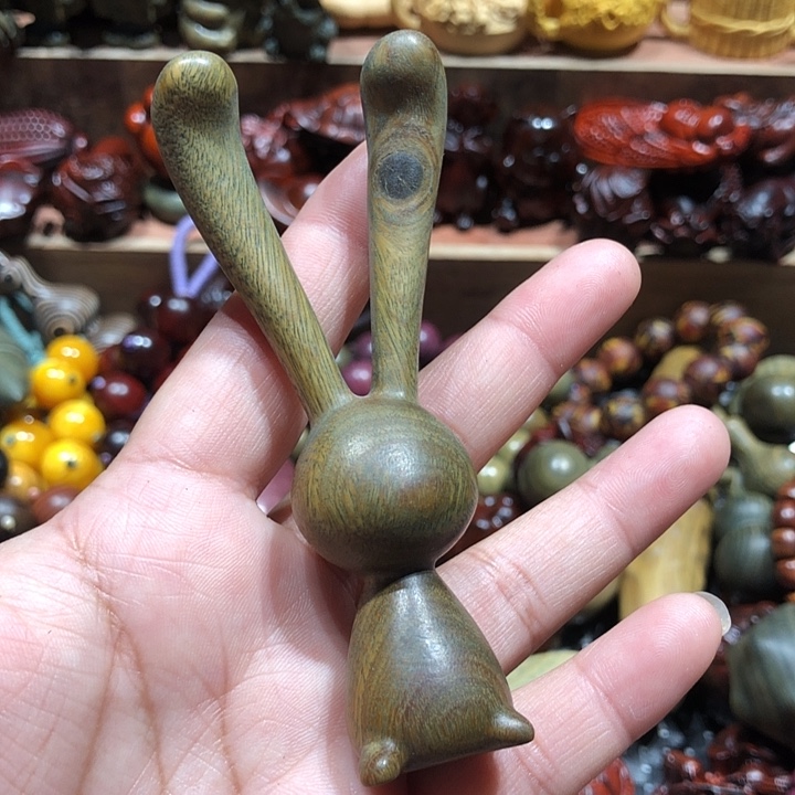 维腊木（绿檀）123668477889998777