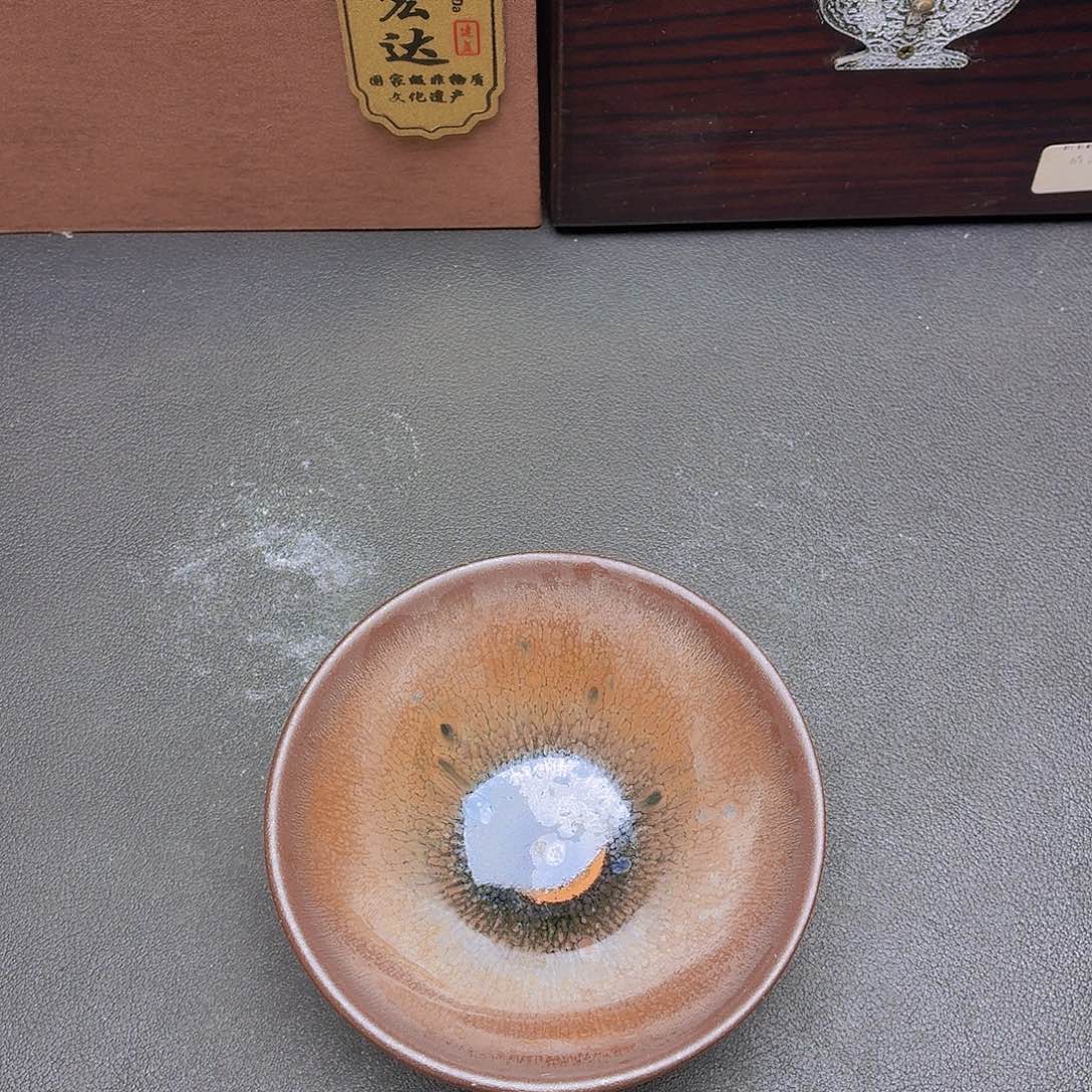 茶盏23                  