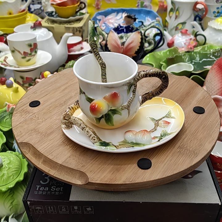 潮州创艺瓷家陶瓷