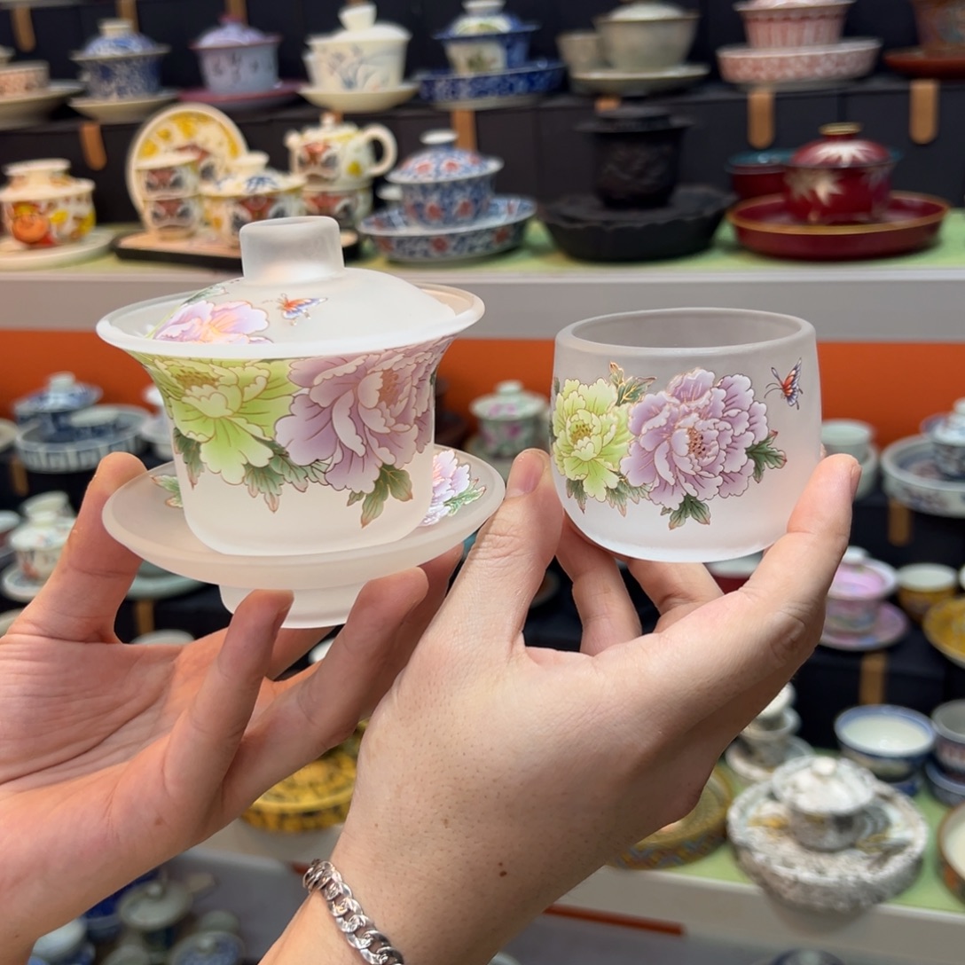 我是真的想去看看的