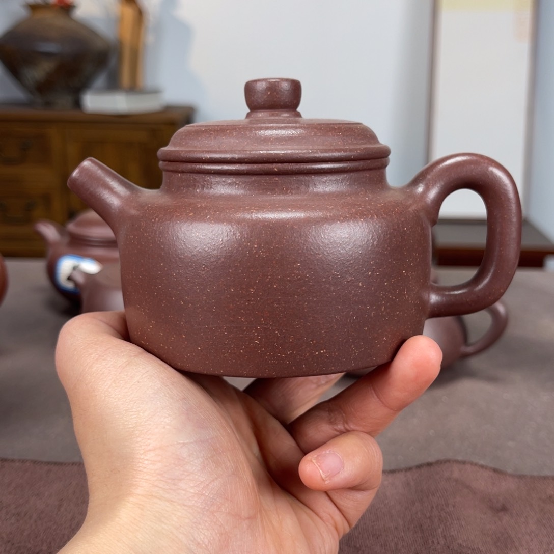 底槽青茶壶德中底槽清220