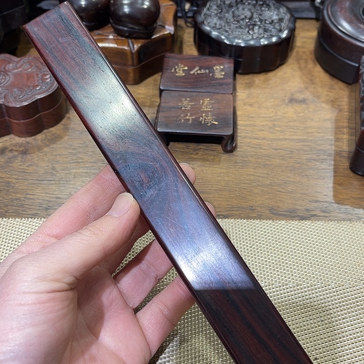 香榧木过大年放大漏了