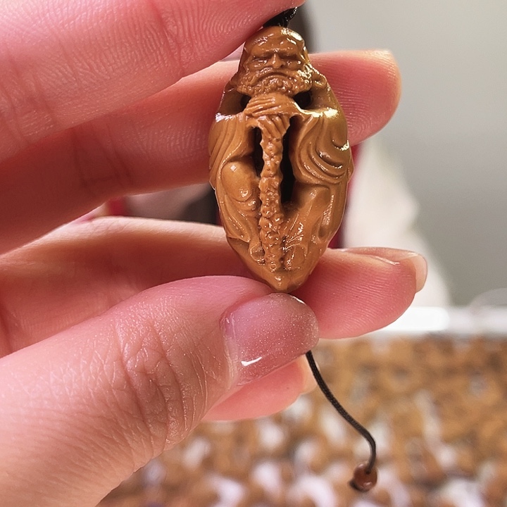 手串/手链橄榄核橄榄核