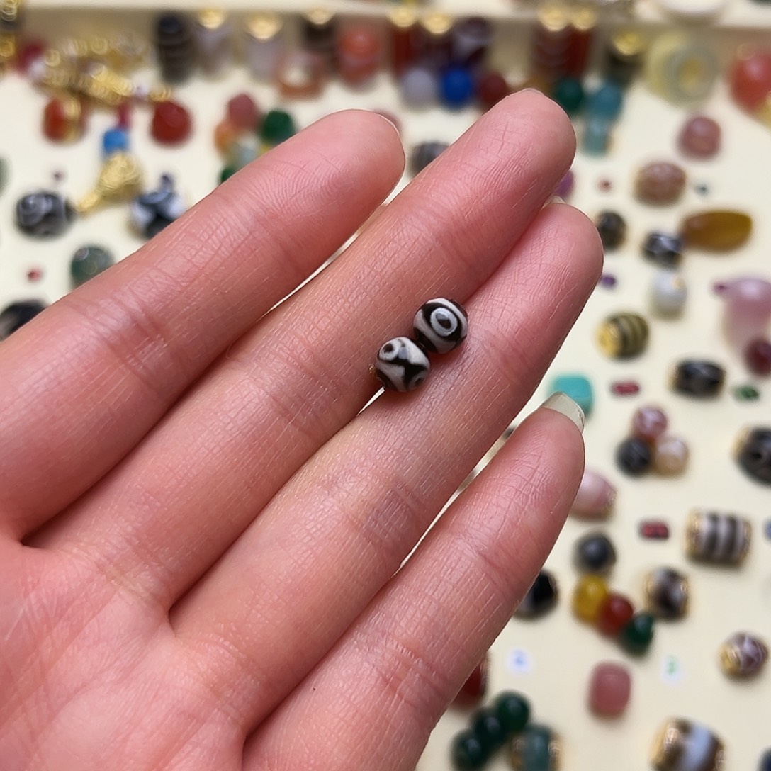 玛瑙/玉髓未镶嵌卡6