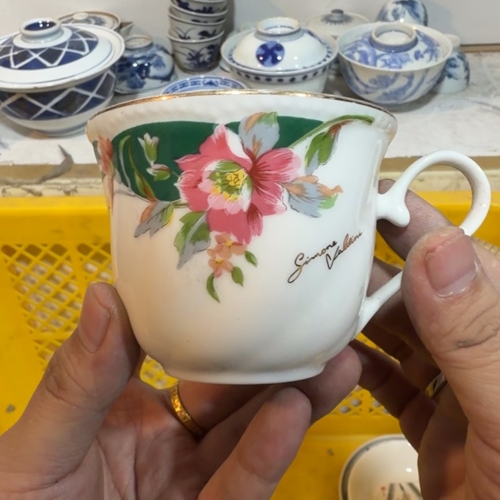 陶瓷推荐第二名20包邮