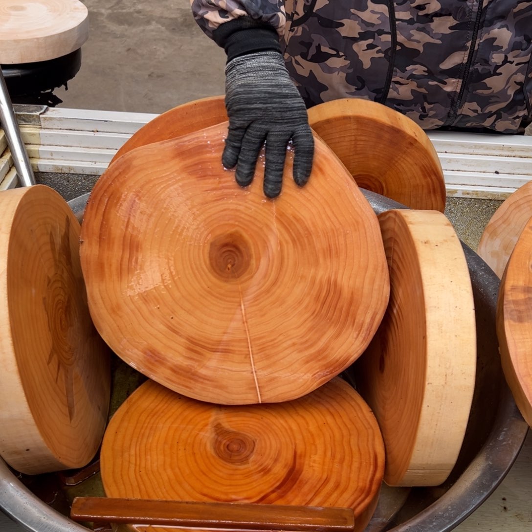 银杏木33✖️35✖️5发货如图可拍