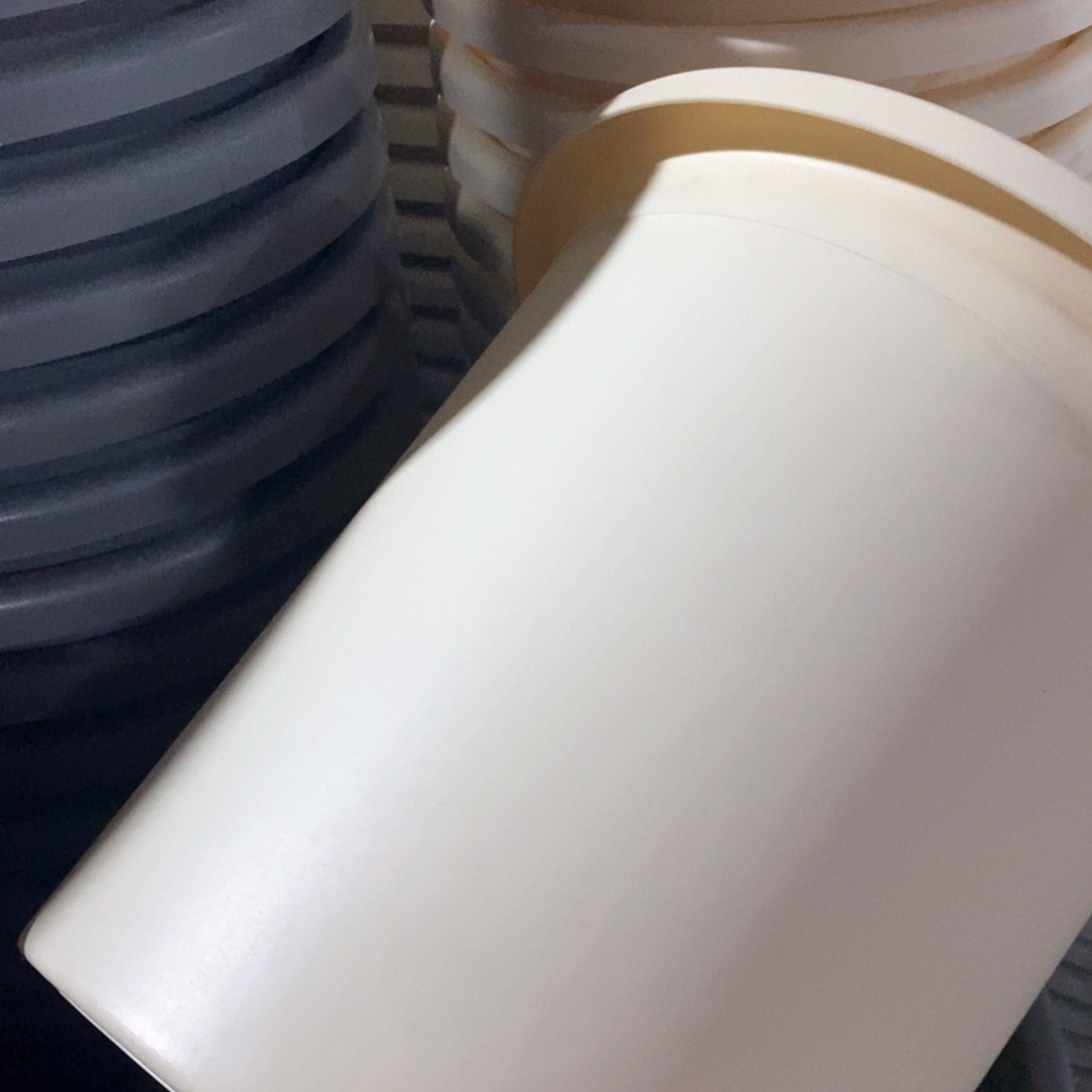 树脂四季盆7#无拖米黄3