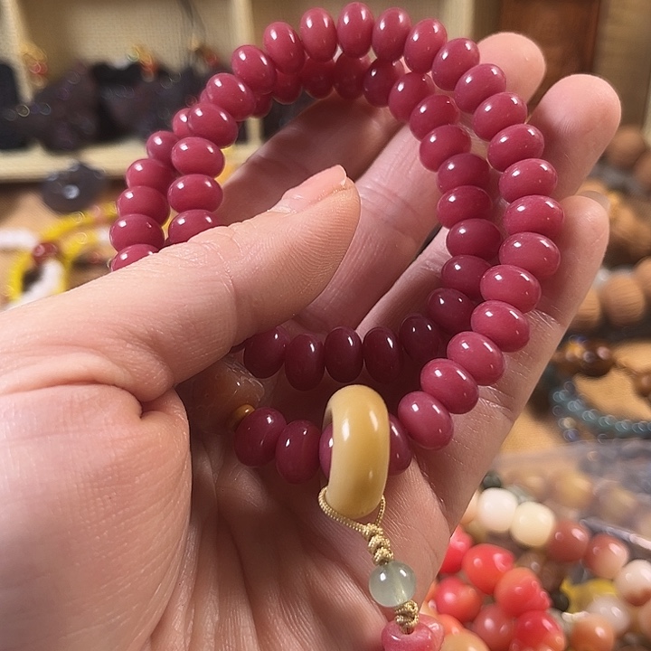 菩提手串/手链菩提