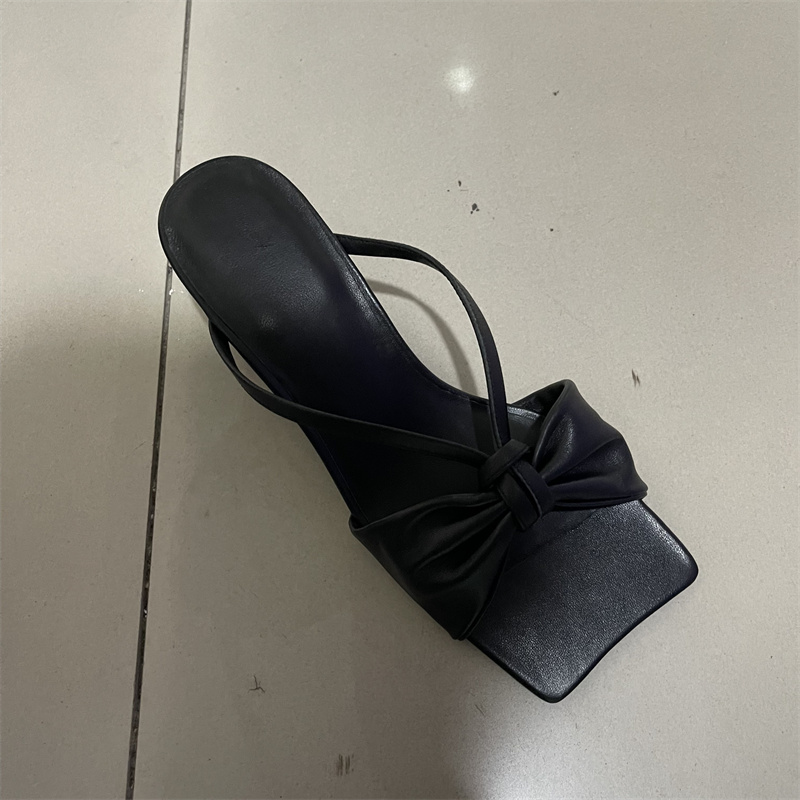 25款时尚休闲百搭外穿时装凉鞋女鞋-9458