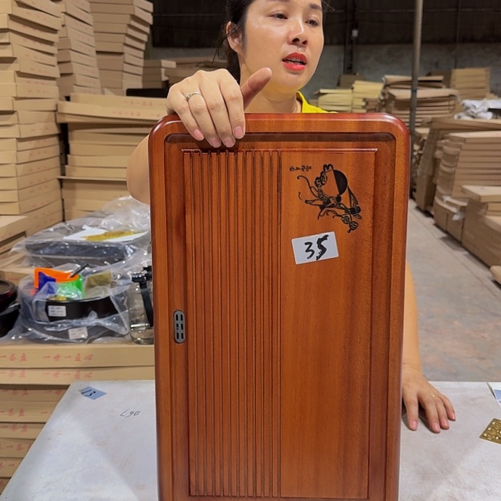 特价实木茶盘50*30尺寸