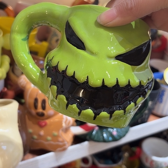 摆件外贸尾单微瑕，介意慎拍