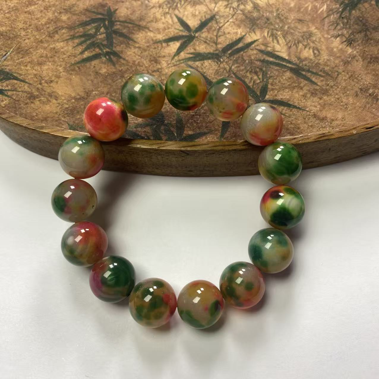 非金属珐琅手链 精品时尚手链丫982