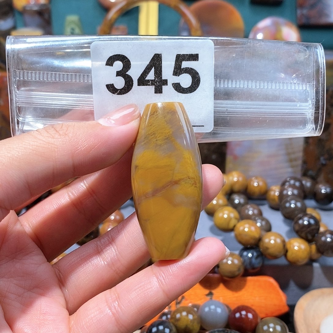 硅化玉天然北票硅化玉吊坠未镶嵌天然北票硅化玉吊坠