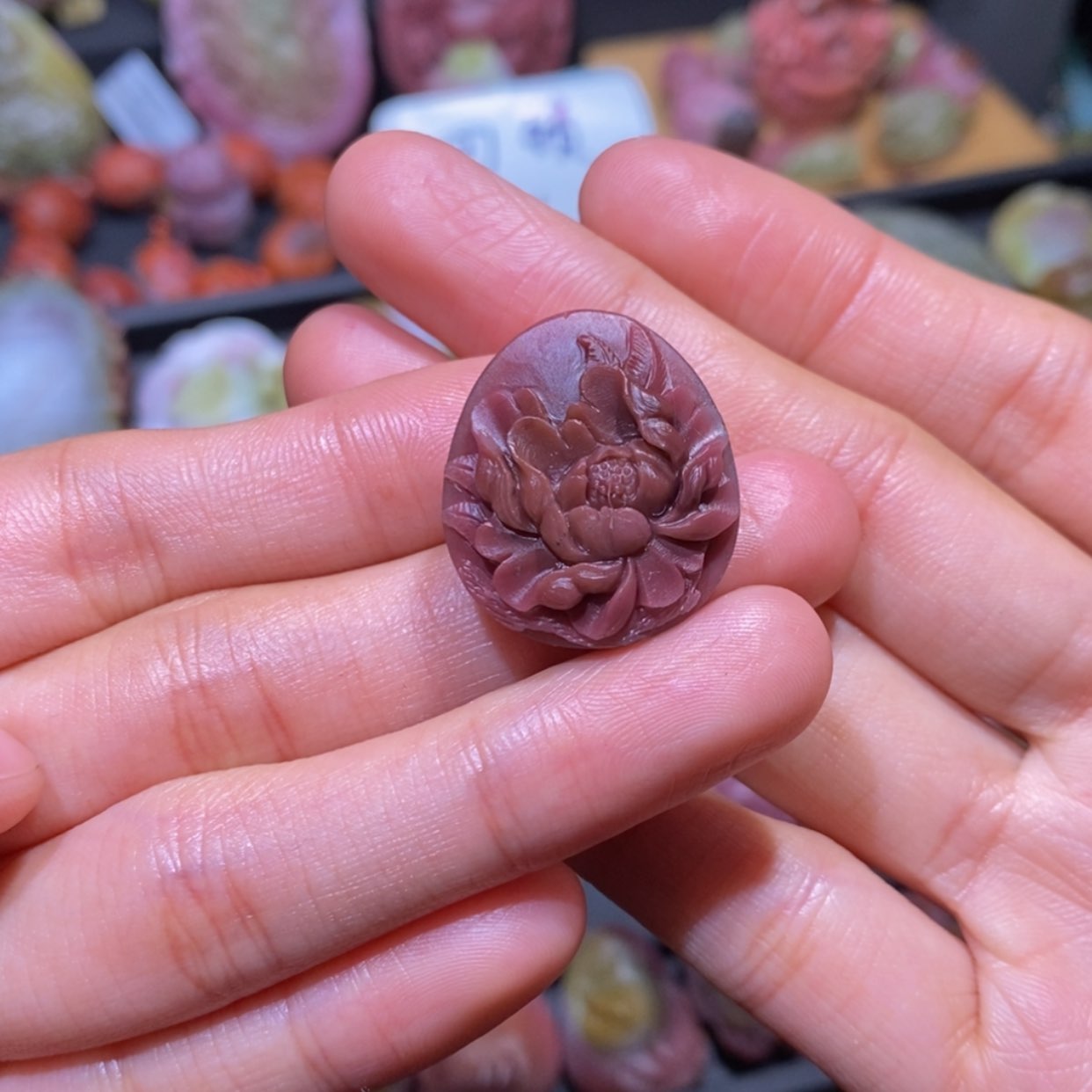 【闪购商品】玛瑙/玉髓手串未镶嵌盐源玛瑙