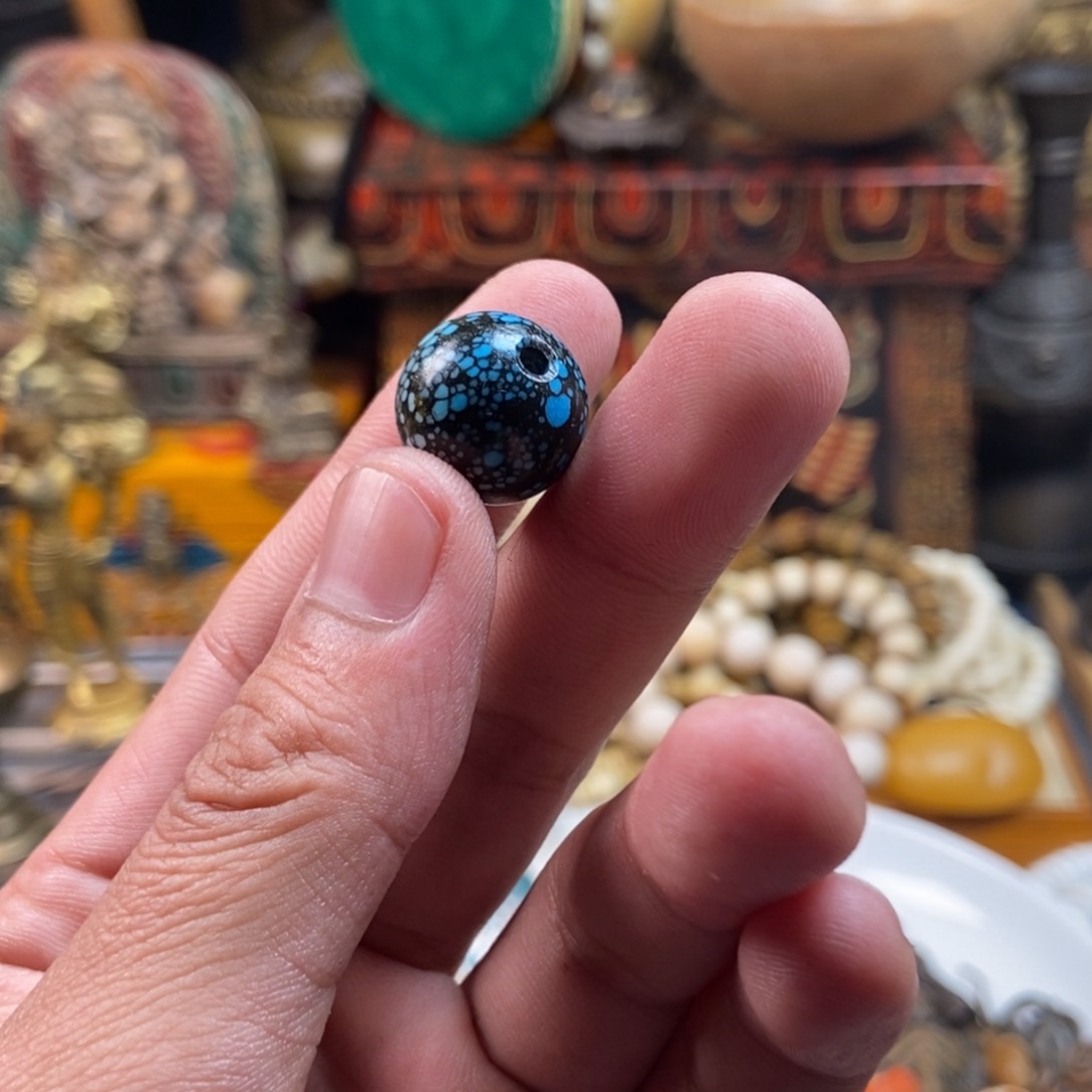 【闪购商品】泥塑书**尽藏传喜马拉雅藏传配件配饰